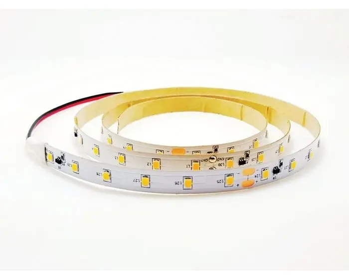 Novinka LED pásek LUMIFLEX CC 14 LED 14,4W/M 2700K role 5m IP65 - KOHL-Lighting