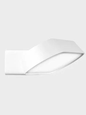 Výhodná Nabídka TAP nástěnné svítidlo bílá 7 W 3000K nestmívatelné - KOHL-Lighting