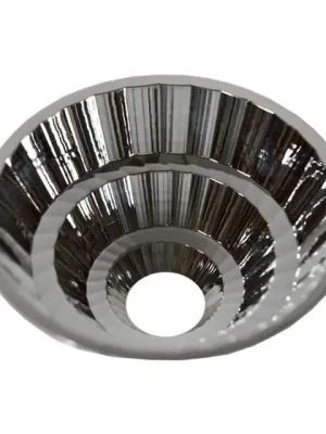 AC50300260  DARA K50301 reflektor 60° - KOHL-Lighting (starý kód: KHL KAC50301.D60) Nejlepší Cena