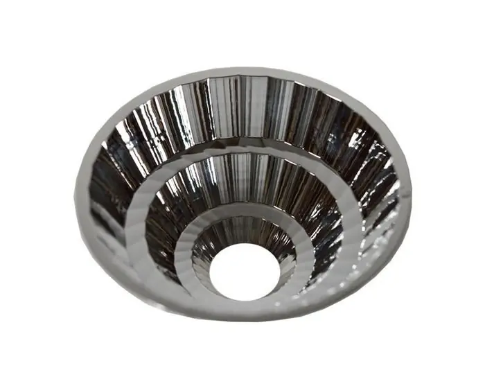 AC50300260  DARA K50301 reflektor 60° - KOHL-Lighting (starý kód: KHL KAC50301.D60) Nejlepší Cena