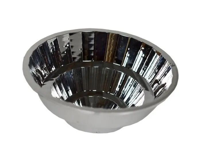 DARA K50302 reflektor 15° - KOHL-Lighting Dokud Zásoby Vydrží