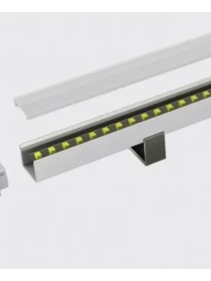 Akce Klips - profil 2 - KOHL-Lighting