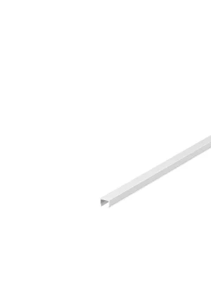 Zlevněný UKONČENA VÝROBA Kryt na GRAZIA 10 vysoké provedení 2m matný - BIG WHITE (SLV)