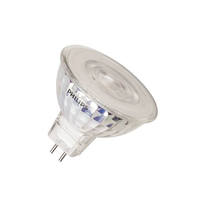 Philips Master LED MR16 5W, 3000K 36° - BIG WHITE (SLV) Nejlepší Volba