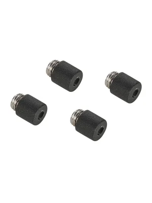 Akce Sada distančního držáku pro ENOLA SQUARE ROUND OUT - BIG WHITE (SLV)