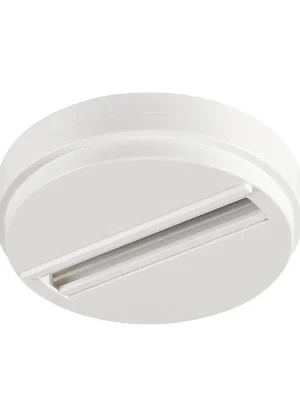 3~ DALI bodový výstup bílá - BIG WHITE (SLV) Top Prodej