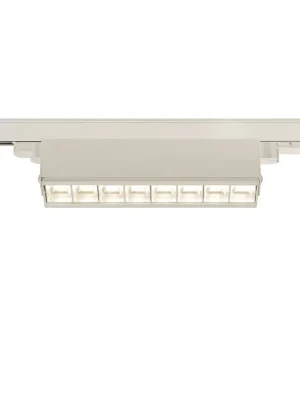 3~ SIGHT MOVE DALI 3fázové systémové svítidlo bílá 4000 K - BIG WHITE (SLV) Cenově Výhodný