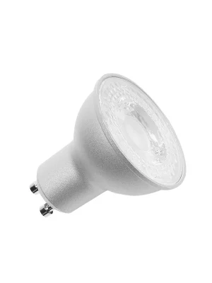 Zlevněný LED světelný zdroj QPAR51 GU10 2700 K šedá - BIG WHITE (SLV)