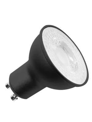 Akce LED světelný zdroj QPAR51 GU10 3000 K černá - BIG WHITE (SLV)