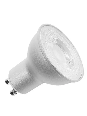 Časově Omezené LED světelný zdroj QPAR51 GU10 4000 K šedá - BIG WHITE (SLV)