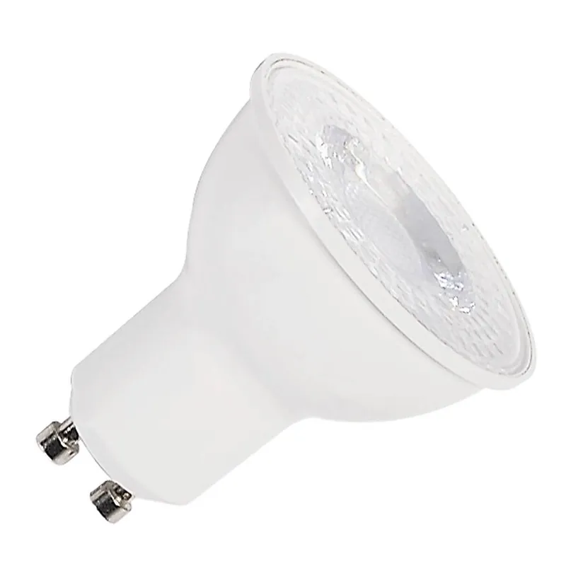 Přímo Od Výrobce LED světelný zdroj QPAR51 GU10 4000 K bílá - BIG WHITE (SLV)