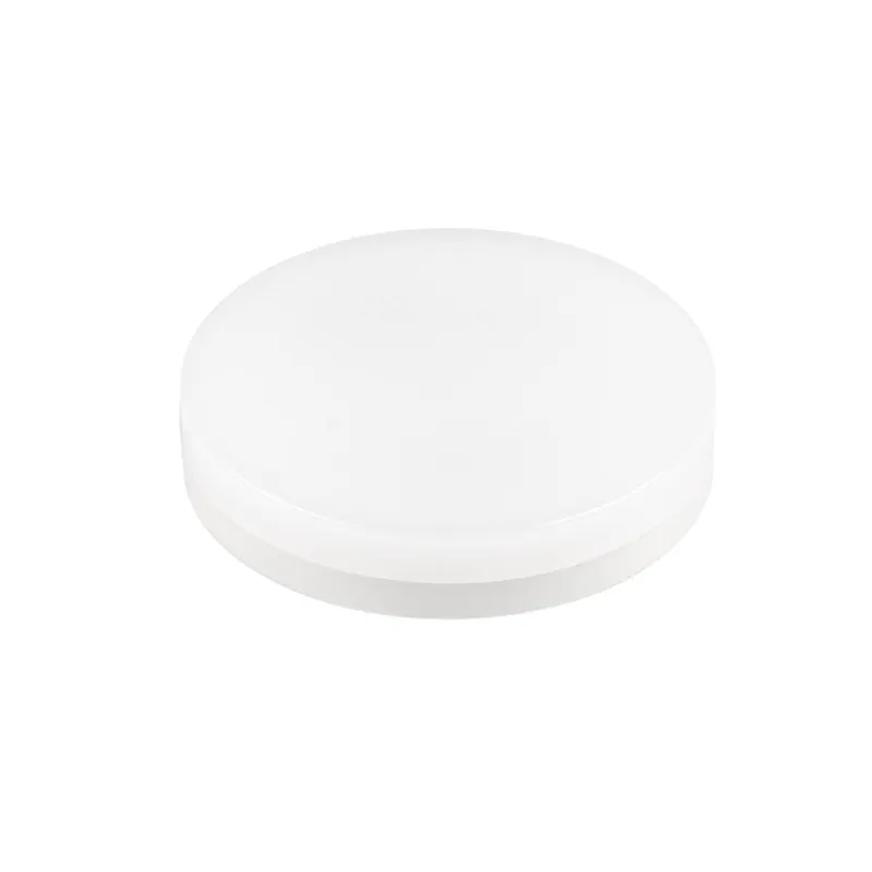 TCR TSE GX53 LED světelný zdroj bílý/mléčný 6W 3000K CRI90 120° - BIG WHITE (SLV) Nízká Cena