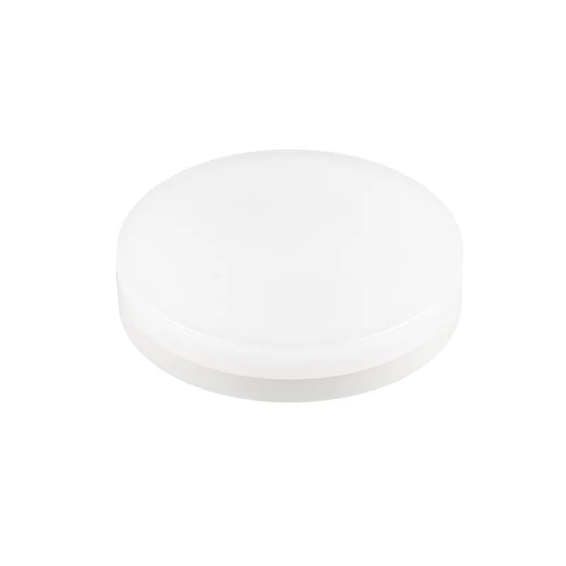 TCR TSE GX53 LED světelný zdroj bílý/mléčný 6 W 2700 K CRI 90 120° - BIG WHITE (SLV) Jen Po Omezenou Doba