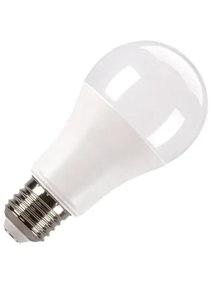 A60 E27 LED světelný zdroj bílý, 13,2 W 2700 K CRI 90 220° - BIG WHITE (SLV) Speciální Cena