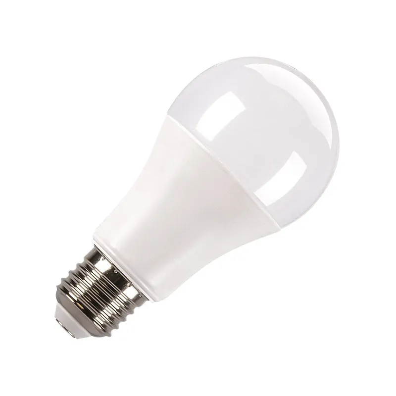 A60 E27 LED světelný zdroj bílý, 13,2 W 2700 K CRI 90 220° - BIG WHITE (SLV) Speciální Cena