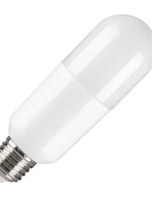 Značkový T45 E27 LED světelný zdroj bílý 13,5 W 3000 K CRI 90 240° - BIG WHITE (SLV)