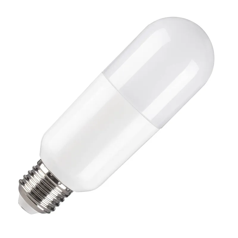 Značkový T45 E27 LED světelný zdroj bílý 13,5 W 3000 K CRI 90 240° - BIG WHITE (SLV)