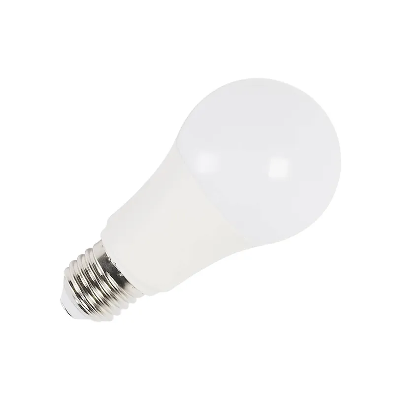A60 E27 RGBW smart LED světelný zdroj bílý/mléčný 9 W CRI 90 230° - BIG WHITE (SLV) Hit Sezóny