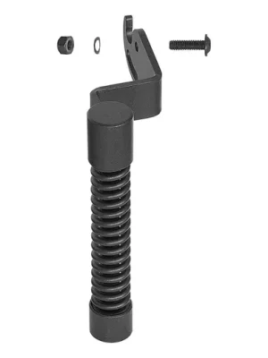 Doprava Zdarma ROMOTOP Vyhnutá KLIKA - pravá pro zadní dvířka