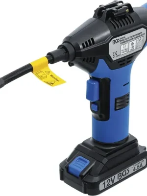 Akční Cena BGS Akumulátorový vzduchový kompresor