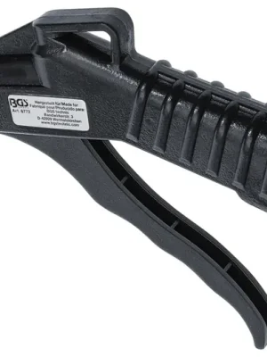 BGS Pneumatická ofukovací pistole, s plochou tryskou Horká Nabídka