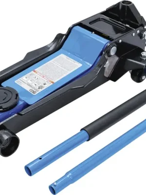 Cenově Výhodný BGS Pojízdný zvedák, hydraulický, 3,5 t