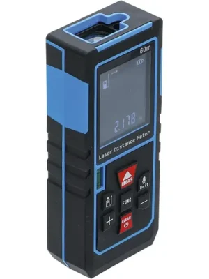 Finální Výprodej BGS Laserový dálkoměr