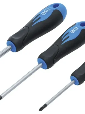 BGS Sada šroubováků, JIS, 4dílná Super Cena