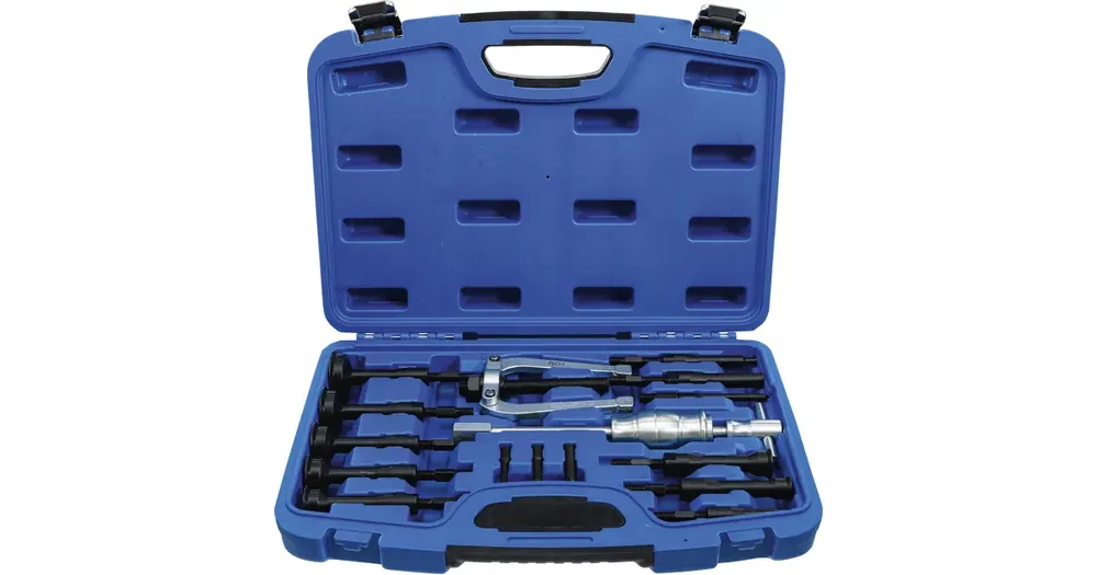 Akční Cena BGS Sada stahováků vnitřních ložisek, 15dílná