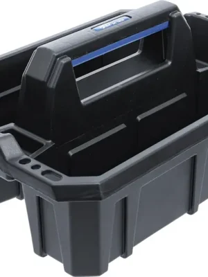 Cenově Výhodný BGS Přenosný box na nářadí, plast