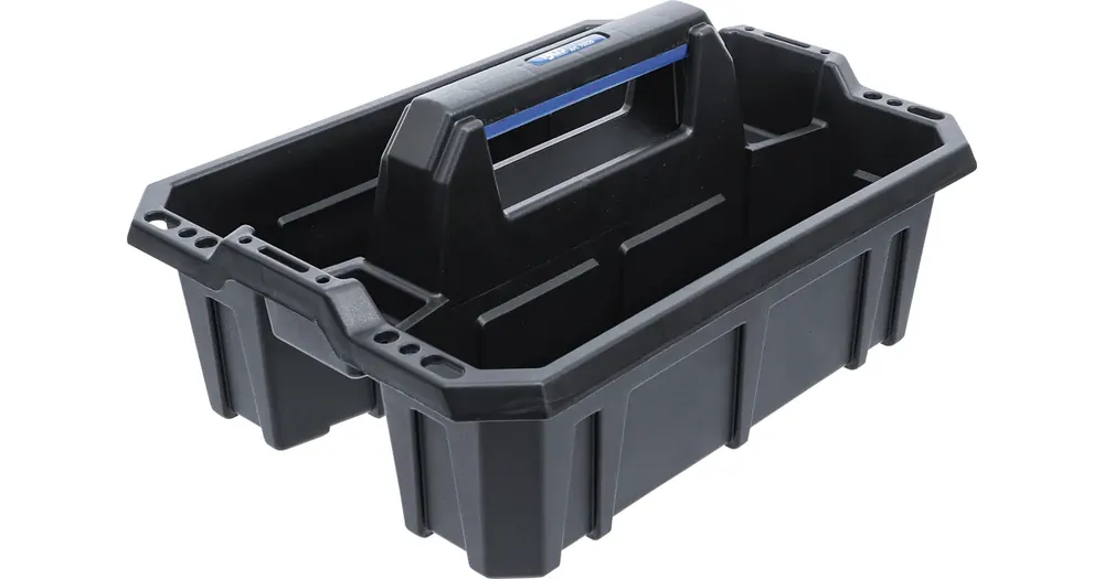 Cenově Výhodný BGS Přenosný box na nářadí, plast