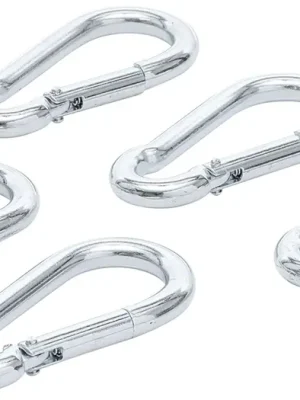 Akční Cena BGS Souprava karabin, 8 × 80 mm, 5dílná