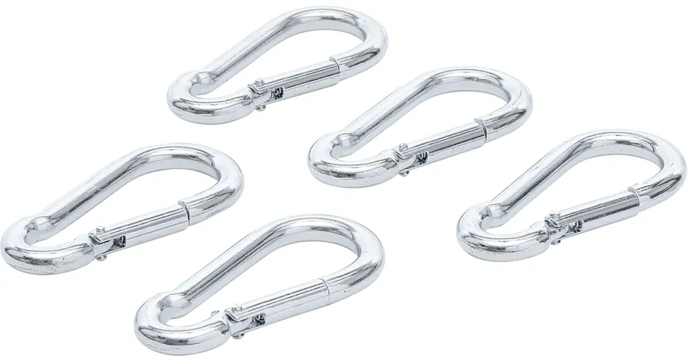 Akční Cena BGS Souprava karabin, 8 × 80 mm, 5dílná