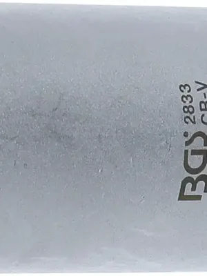 Akce BGS Univerzální nástrčná hlavice, 20 mm (3/4"), 12 - 38 mm