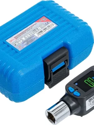 Akční Cena BGS Digitální momentový adaptér, 12,5 mm (1/2"), 40 - 200 Nm