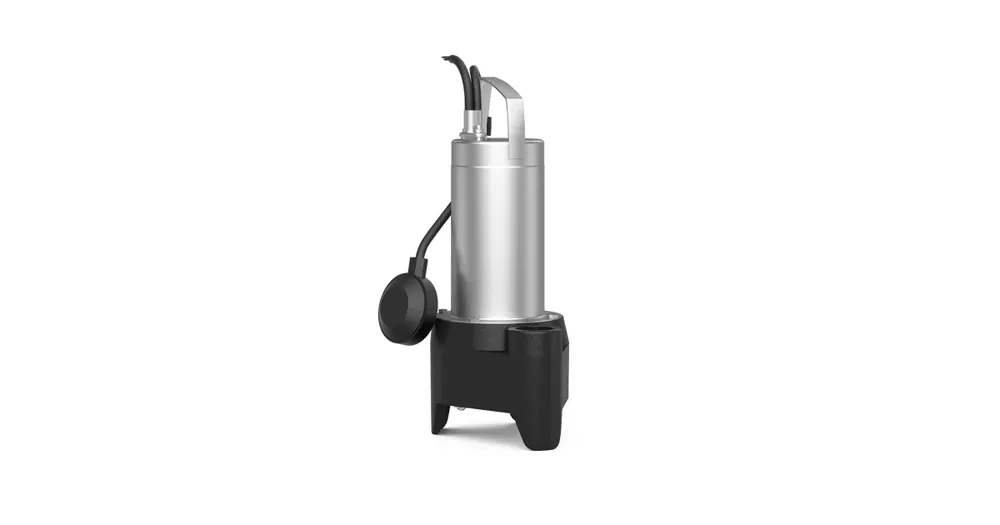 WILO Ponorné kalové čerpadlo pro nepřetržitý provoz Rexa MINI3-V04.11/M06-523/A-10M Nejlepší Cena