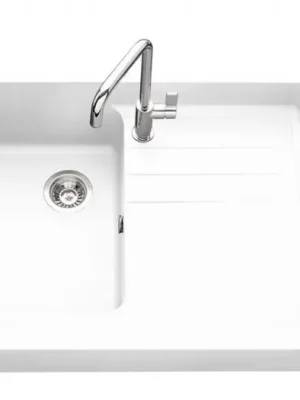 Chambord Francois 895.0  Bílá Nová Kolekce