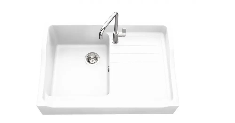 Chambord Francois 895.0  Bílá Nová Kolekce