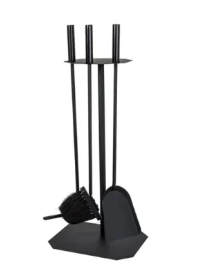 Dokud Zásoby Vydrží HS Flamingo Krbové nářadí 21022432