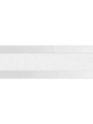 HS Flamingo Krbová mřížka 11x42 BASIC bílá Ihned K Objednání