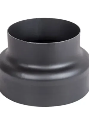 HS Flamingo Přechodka 150/160 mm - kamna/komín 2 mm Omezená Nabídka