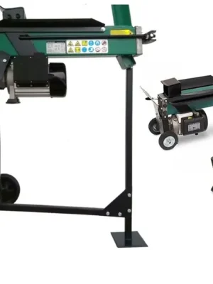 Profi Tools Štípač dříví PM4T-370 Akční Nabídka