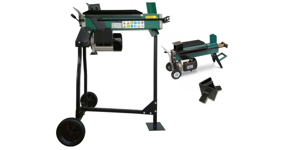 Profi Tools Štípač dříví PM4T-370 Akční Nabídka