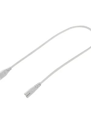 Akce BATTEN spojka bílá - BIG WHITE (SLV)