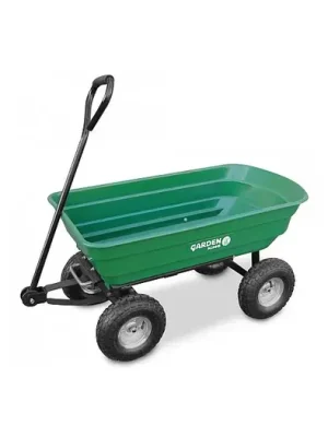Aktuální Garden King Zahradní přepravní vozík GC-018