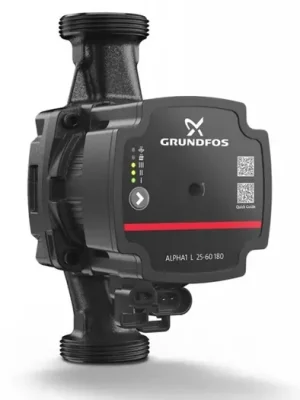 Nízká Cena GRUNDFOS Oběhové čerpadlo MAGNA1 25-60 180 1x230V 50Hz PN10