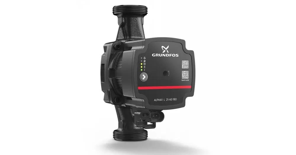 Nízká Cena GRUNDFOS Oběhové čerpadlo MAGNA1 25-60 180 1x230V 50Hz PN10