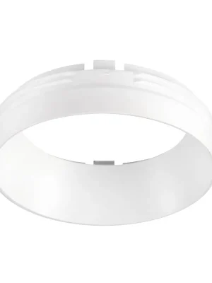 Cenová Bomba NUMINOS® M čelní kroužek bílý - BIG WHITE (SLV)