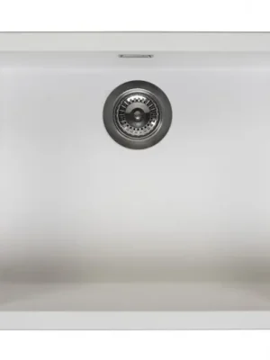 Reginox Amsterdam 560 White pure Omezená Nabídka