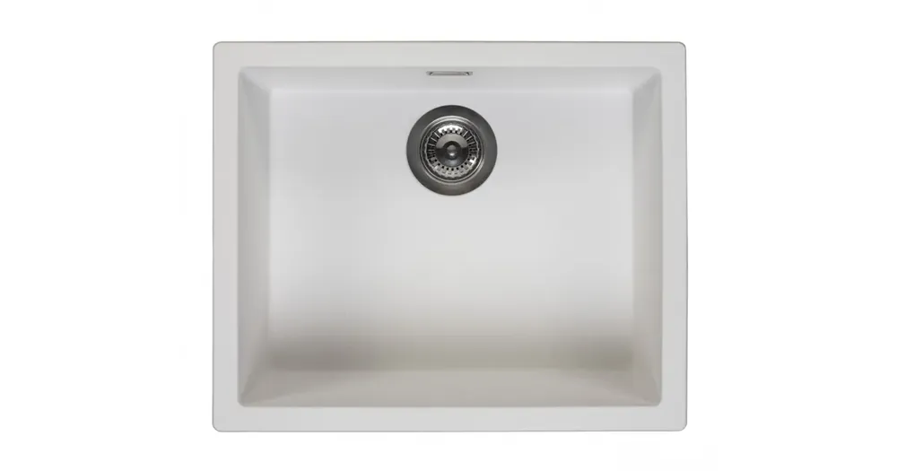 Reginox Amsterdam 560 White pure Omezená Nabídka